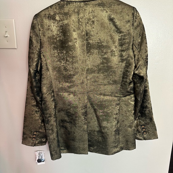 Bar III Women’s Blazer NWT - Picture 3 of 6